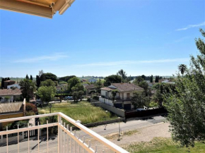 Apto. TEmpordà 3C - Piscina comunitaria, Wifi, terraza de 20m2 con fantásticas vistas. - ES-89-114